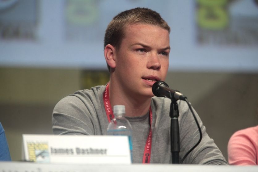 Will Poulter ztvární jednu z hlavních postav