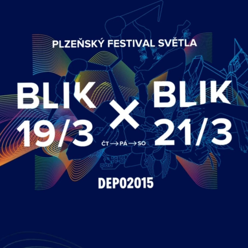 Logo festivalu