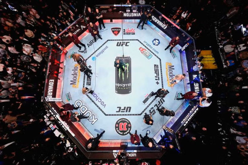 MMA