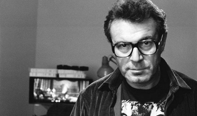 Miloš Forman opustil nejen filmový svět, ale i náš, reálný
