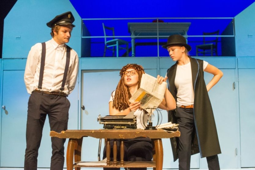 Povídky z jedné a druhé kapsy