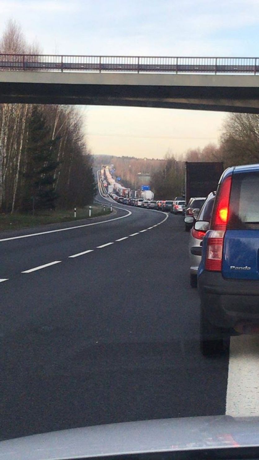 Hraniční přechod Pomezí