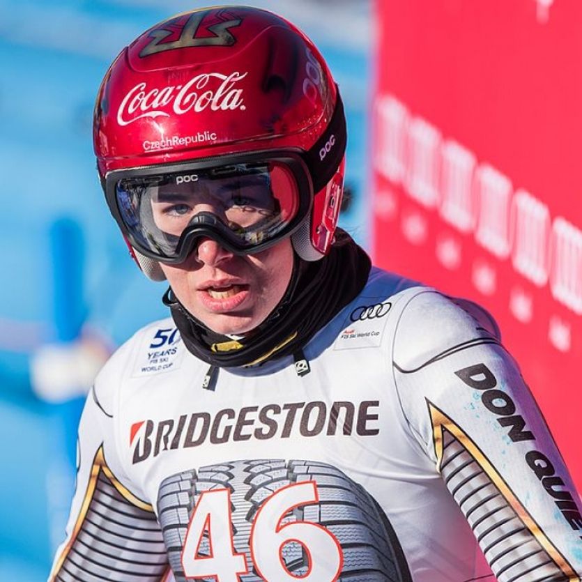 Audi FIS Ski Weltcup Garmisch-Partenkirchen