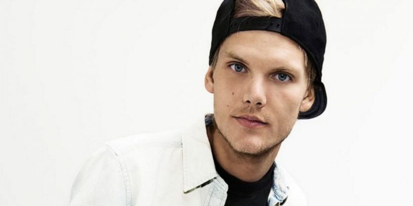 DJ Avicii