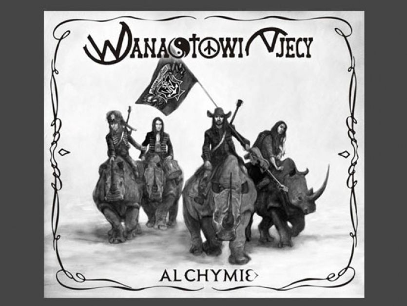 Na nové album si museli fanoušci dlouho počkat.