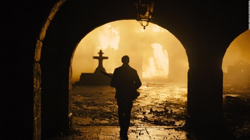 1917, režie: Sam Mendes