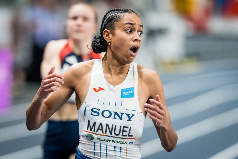 Lurdes Gloria Manuel 