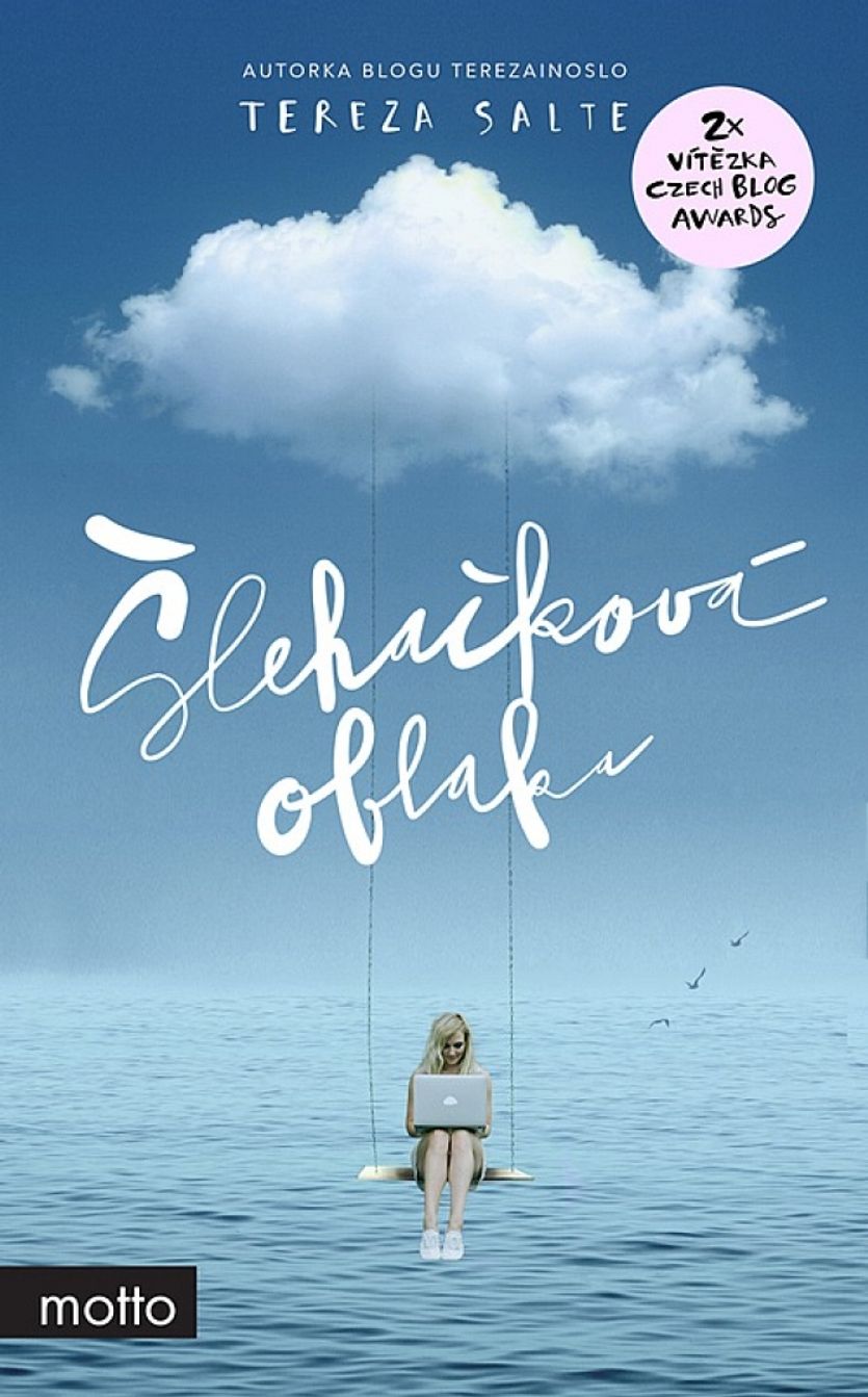 Autogramiáda Terezy Salte