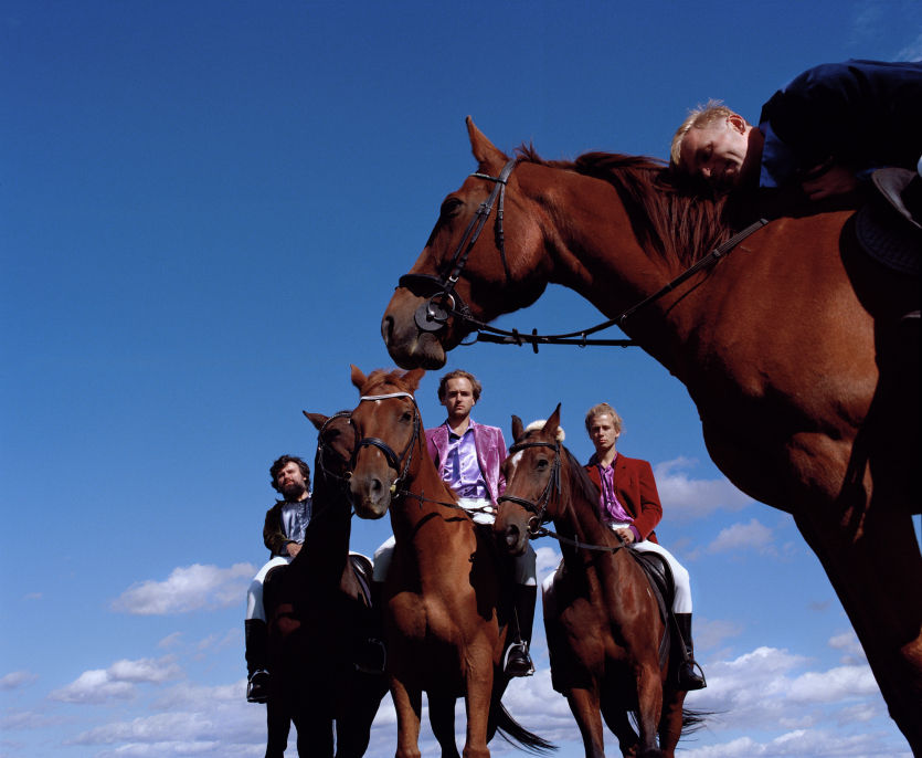 Kapela Bert and Friends