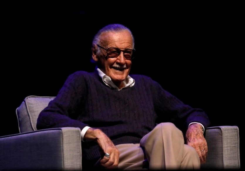 Stan Lee