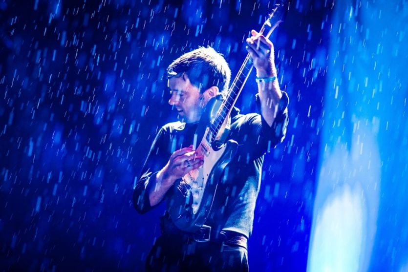 Franz Ferdinand vydali 9. února 2018 desku Always Ascending