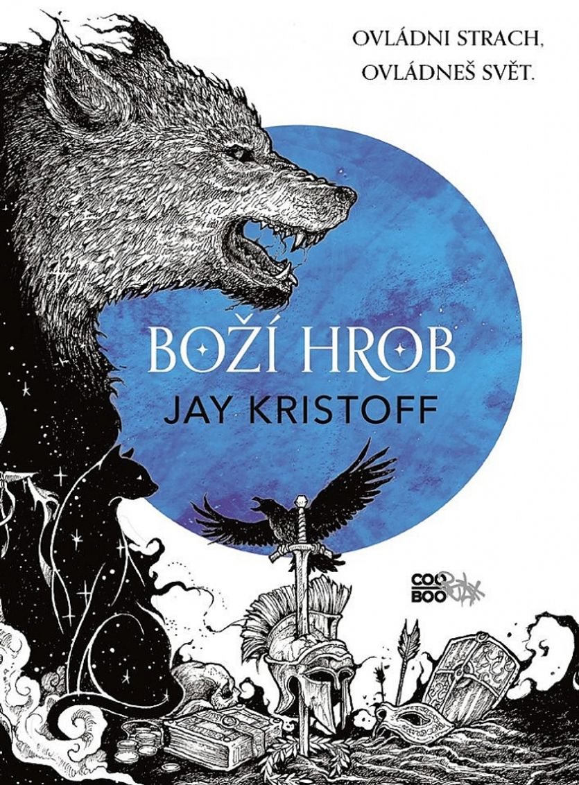 ...Ti, kteří se nebojí hrobu...si mohou dělat, co chtějí...