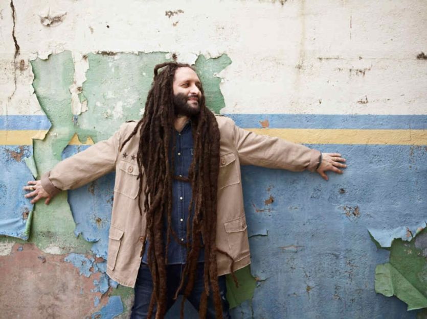 Alborosie