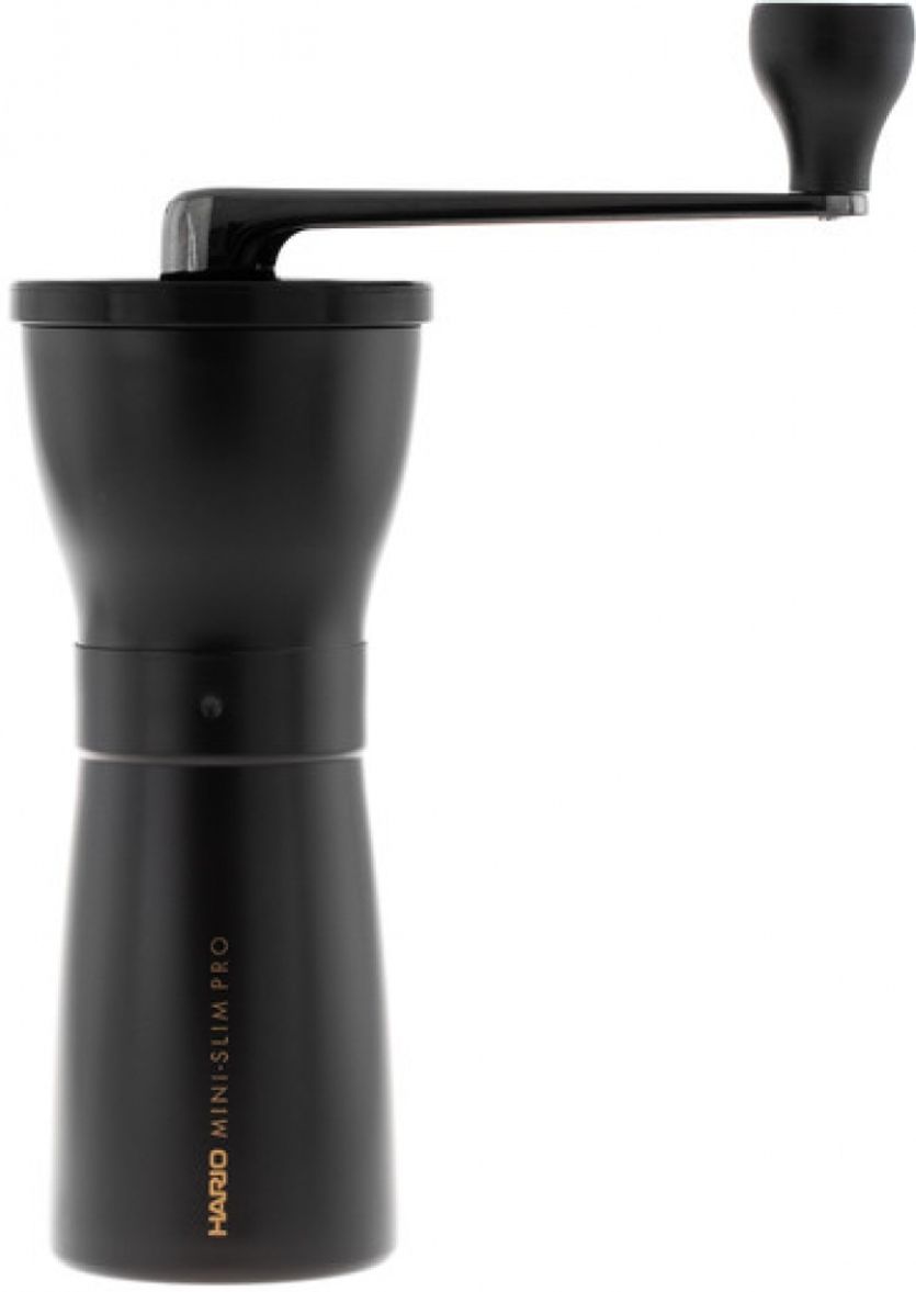 Ruční mlýnek Hario Mini Mill Slim Plus