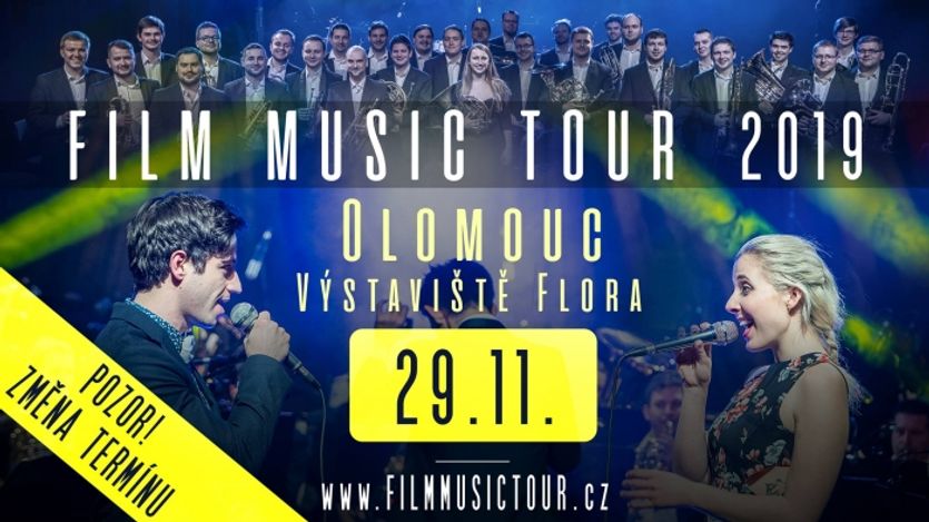 Film Music Tour 2019