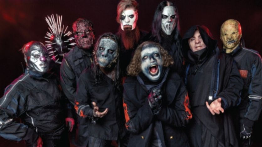 Kapela Slipknot