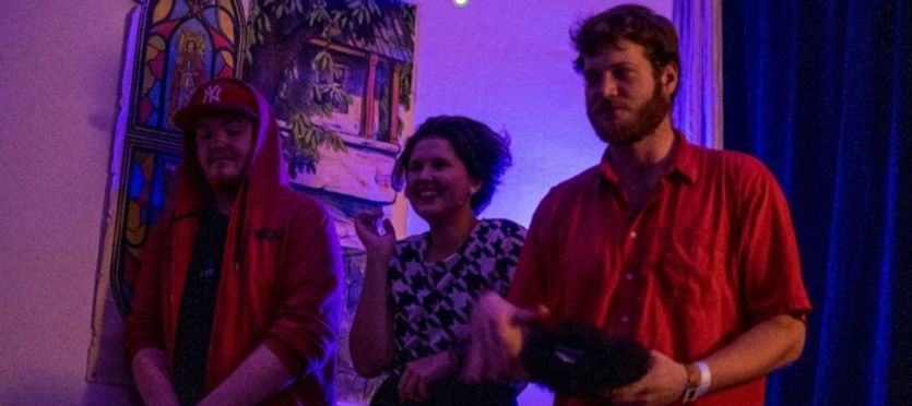 SlamBytMjůzik vol.1