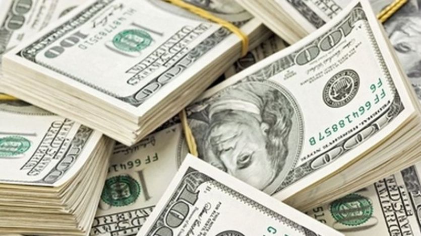 Ani dolar už není co býval