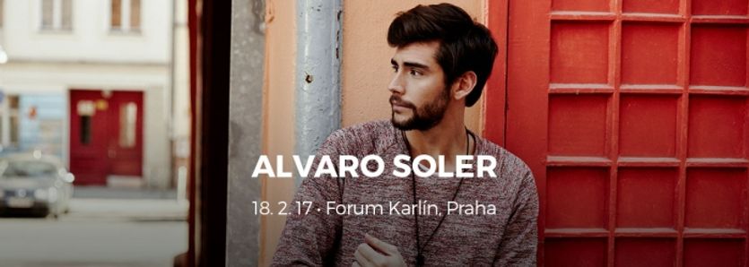 Alvaro Soler