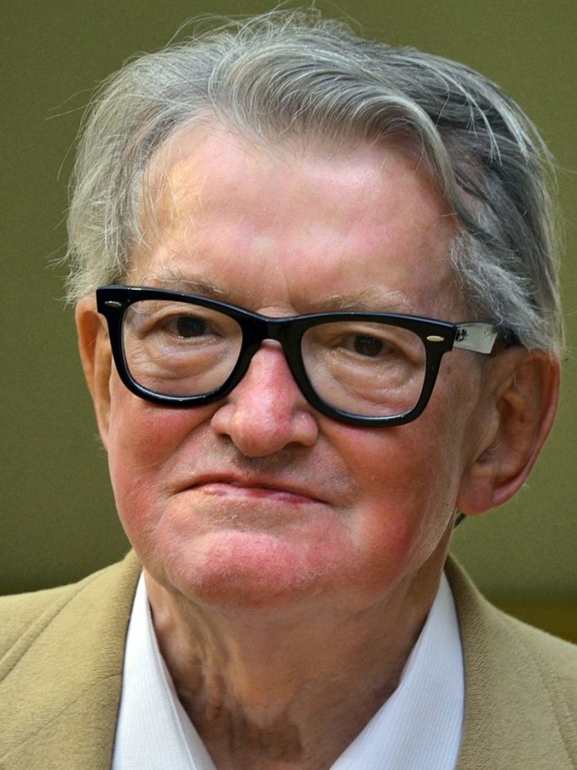 Autor ikonického filmu šedesátých let Všichni dobří rodáci