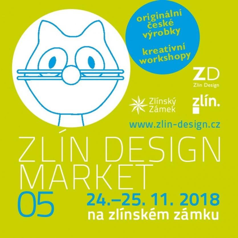 Zlín Design Market