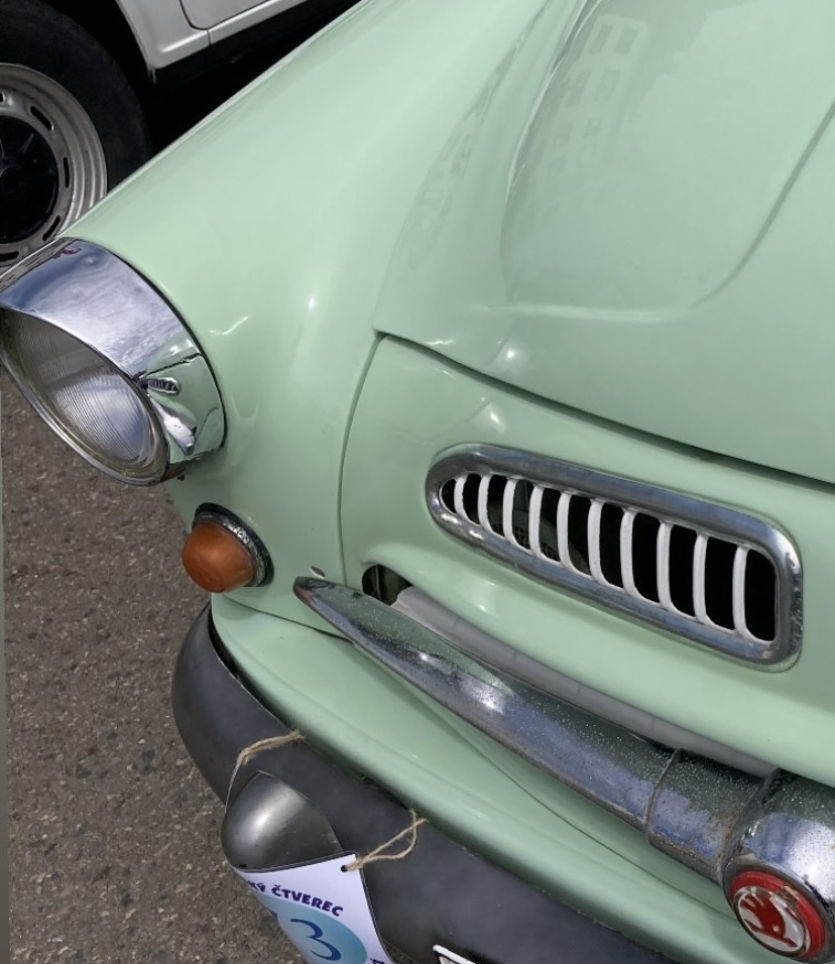 Letošní ročník Novobydžovského čtverce se bude konat 21. června.