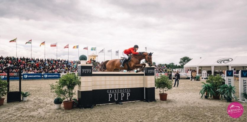 Finále loňského ročníku závodů v Olomouci