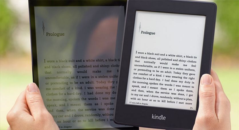 Místo bichle raději čtečku