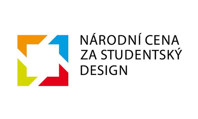 Národní cena za studentský design 2017