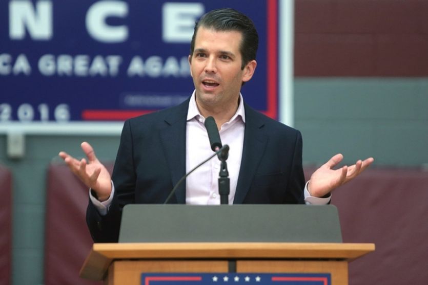 Donald Trump Jr.