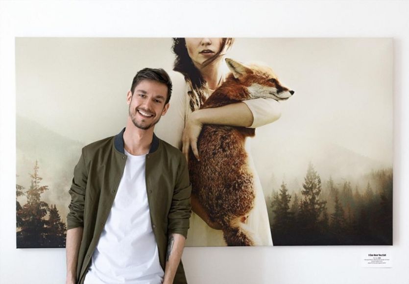 Nejen s Martinem Strankou se bude možné i osobně setkat