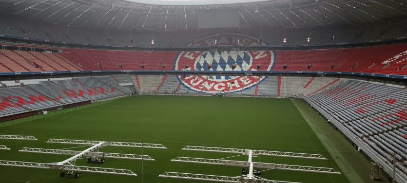 Allianz Arena