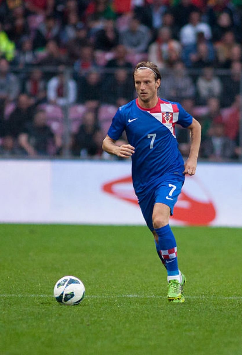 Croatia vs. Portugal, 10th June 2013