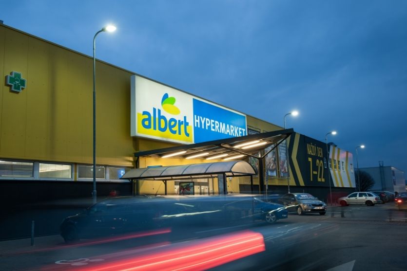 Pracovat v Albertu není žádný med