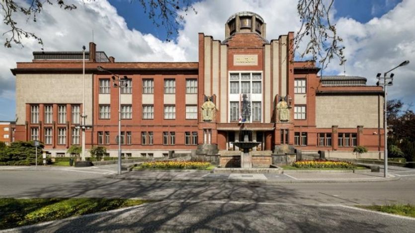 Muzeum východních Čech
