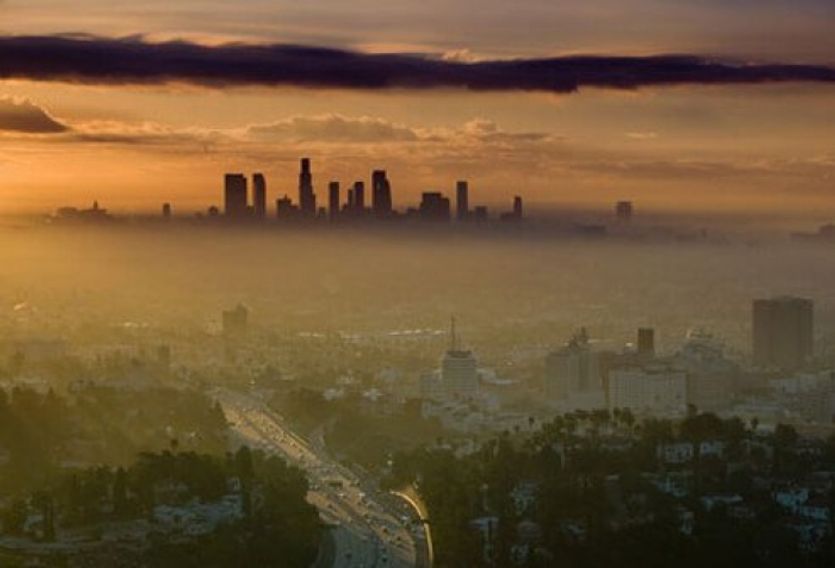 Smog v USA
