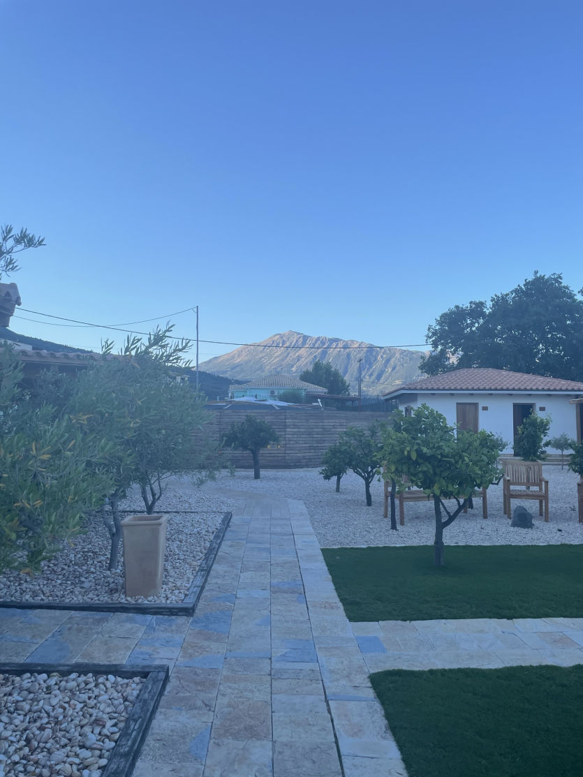 Fotografie resortu M&amp;M Reality