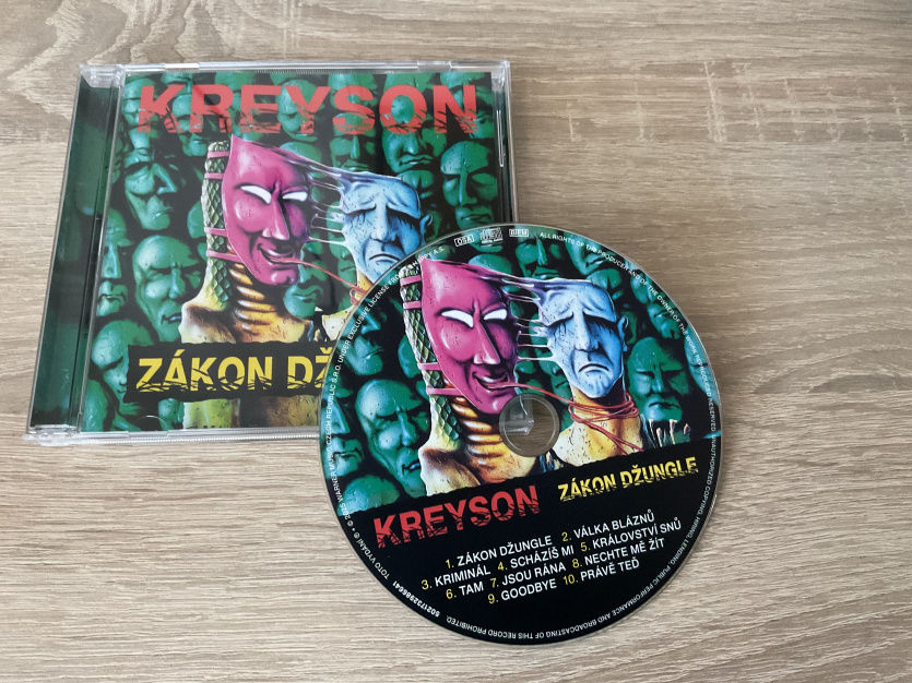 Ilustrační foto alba