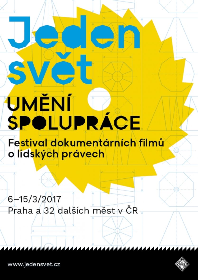 Týden ve znamení dokumetu začal!