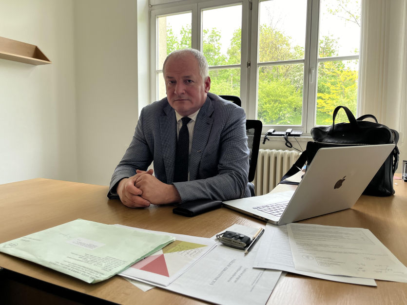 Roman Prymula se stal velmi kontroverzní osobou coronavirové pandemie v ČR. Podobně jako další ministři zdravotnictví.