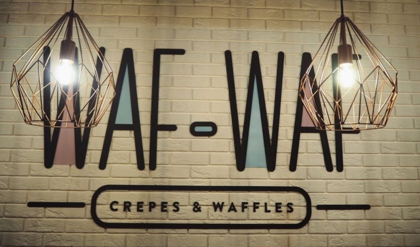 Waf - Waf otevře svoji pobočku také v Brně