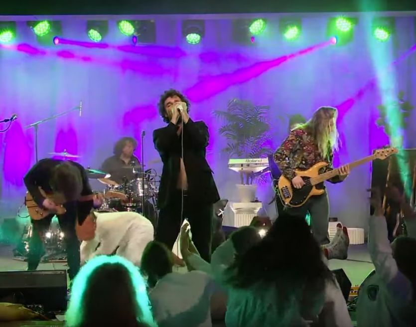 Hentai Corporation, 7.5.2021, KD Mladá Boleslav