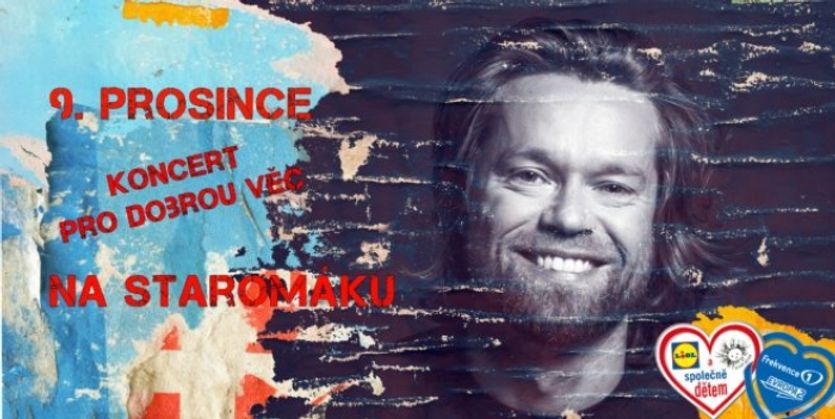 Rádio srdcem pro Život dětem