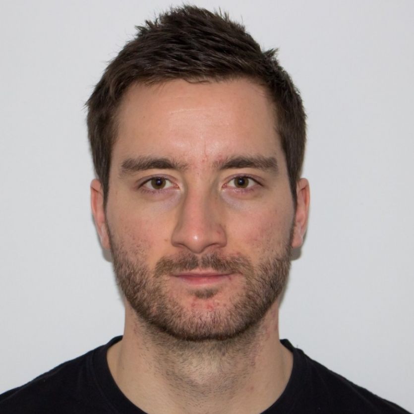 Lukáš Zitka působí v Dynamu Pardubice od května 2020