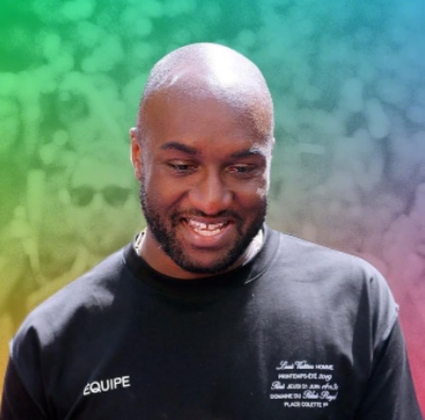 Virgil Abloh
