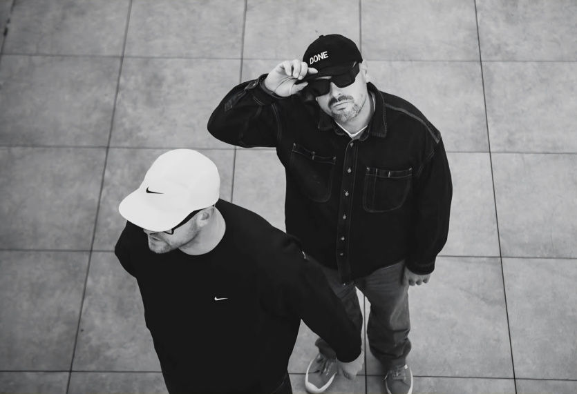 DONE získalo cenu Anděl v kategorii rap.
