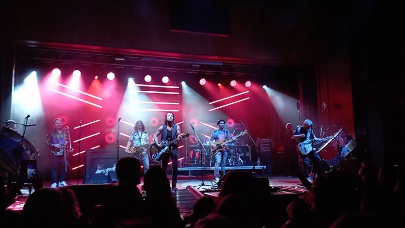 Kapela Kryštof v Havlíčkově Brodě