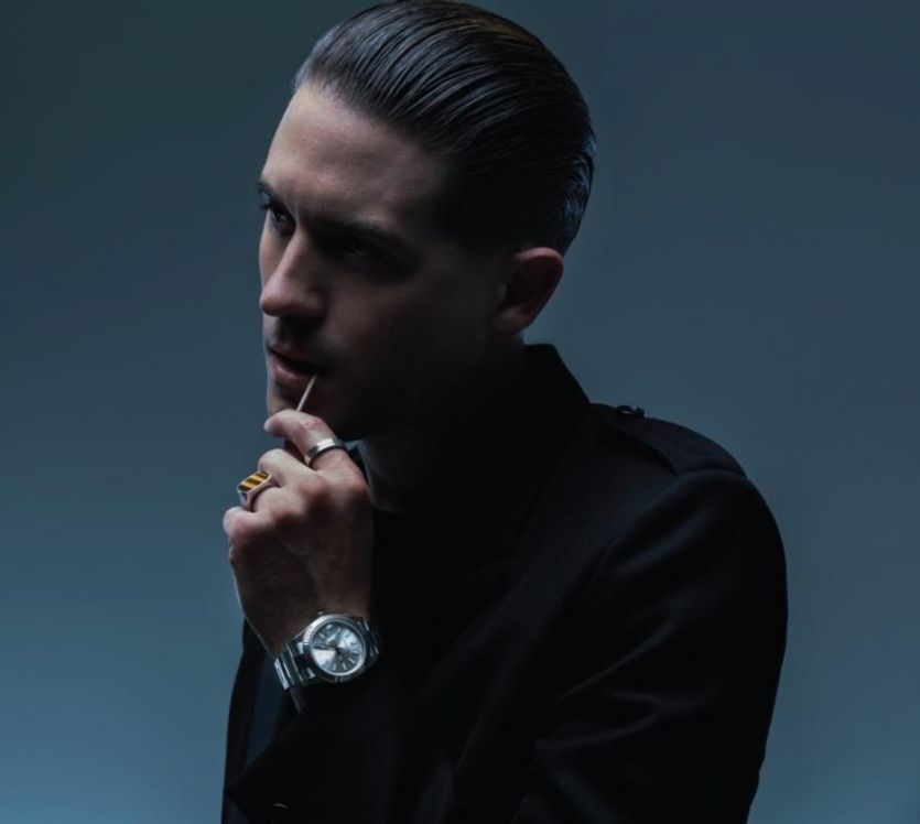 G-Eazy