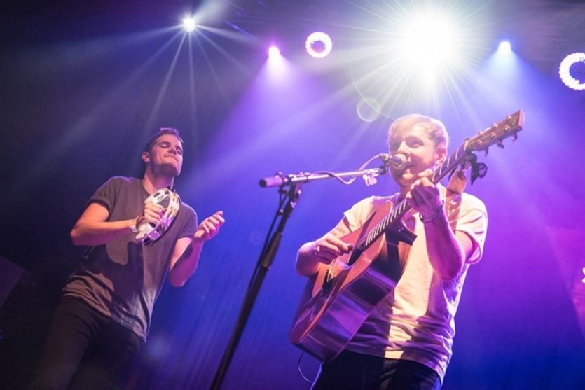 Videoklip bude mít premiéru na koncertě.