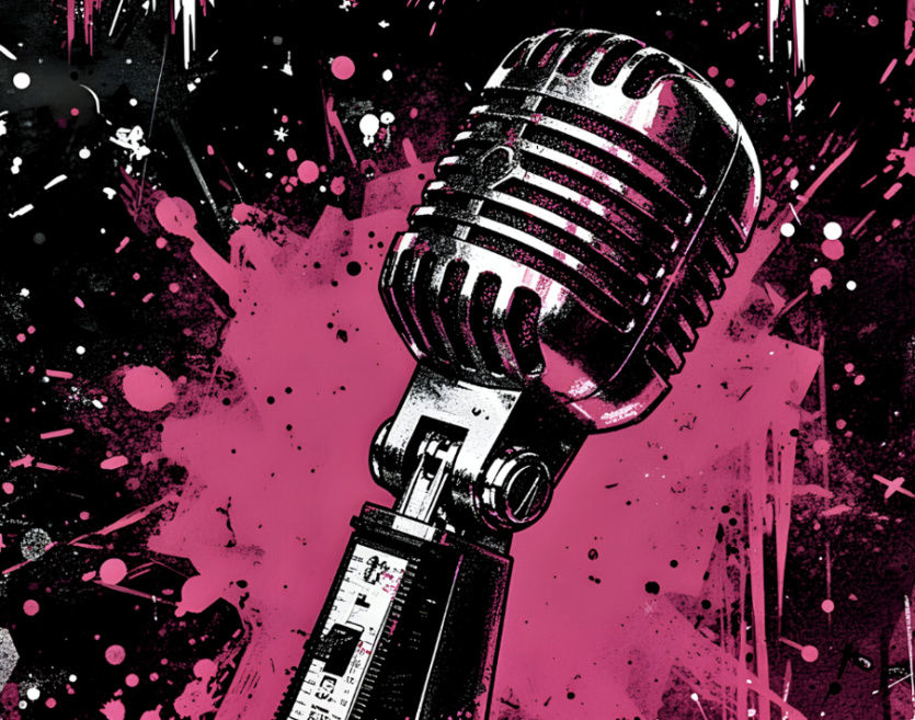Slam poetry: Vzpurný nástupce staromódní poezie